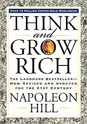 Think and Grow Rich